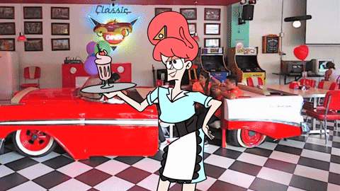 Dinna Sreddy (Diner Rush) 2021